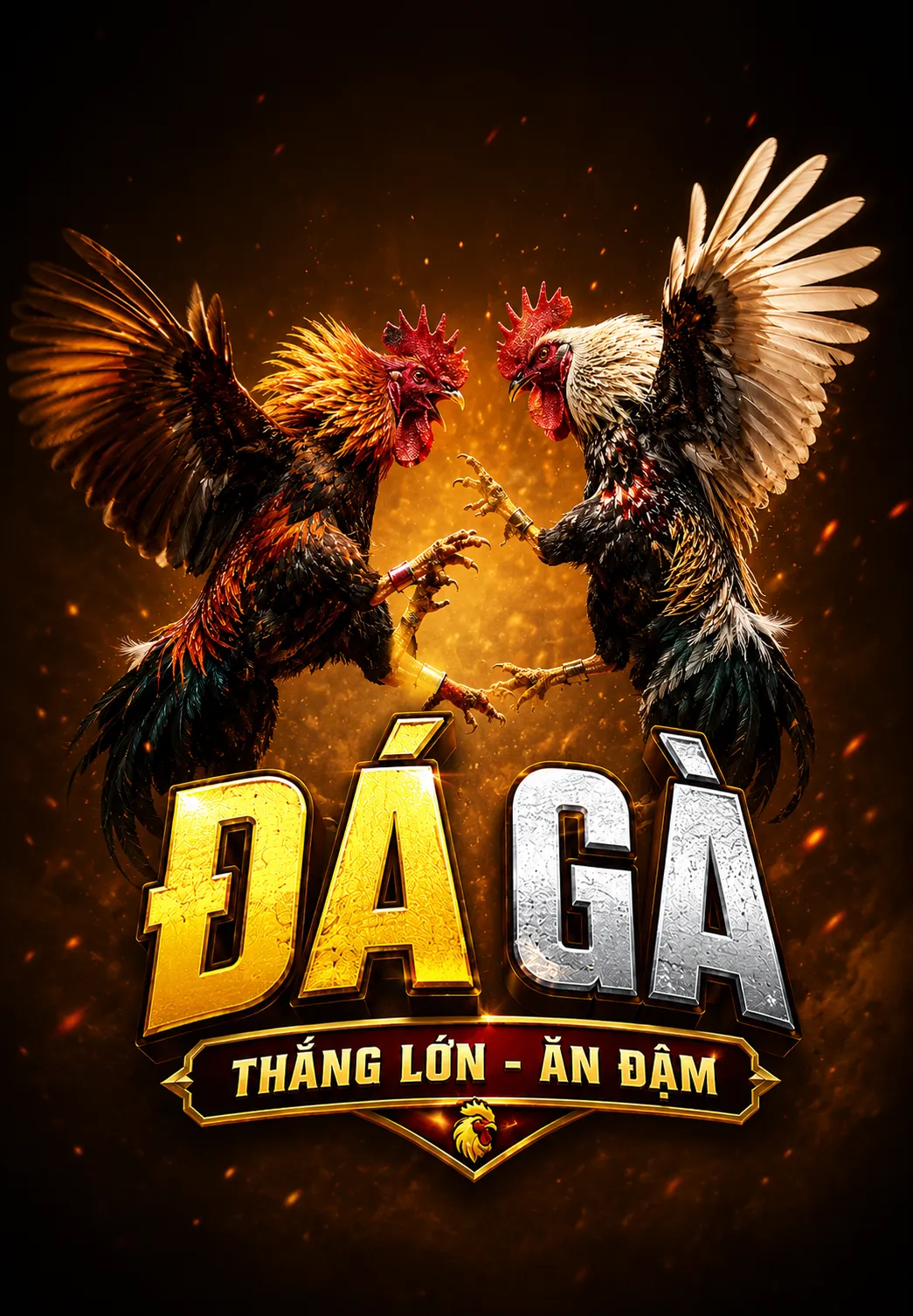 Đá Gà AB88