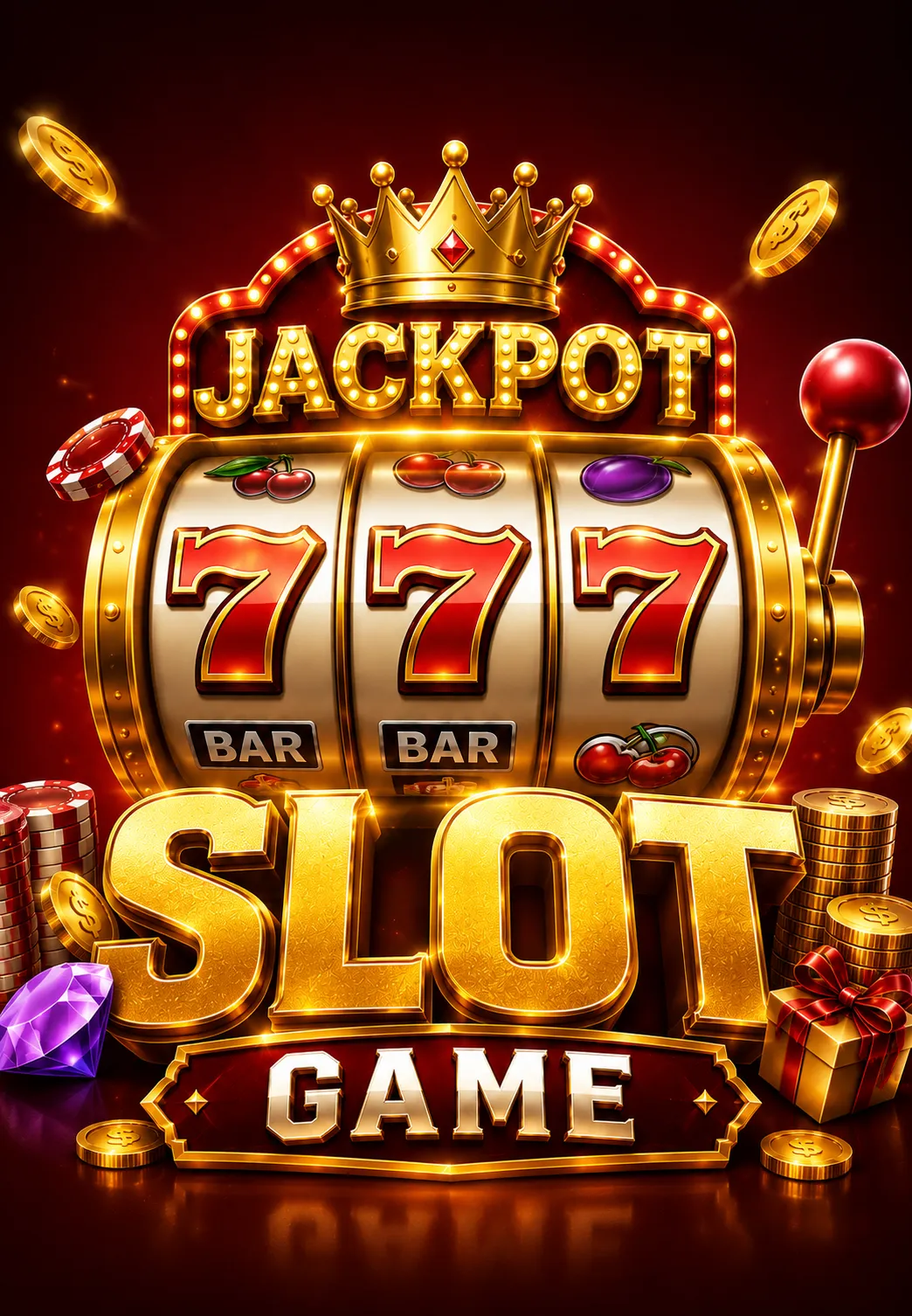 Slot Game AB88